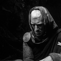THE SEVENTH SEAL Blu Ray Review A Skull Is More Interesting Than A